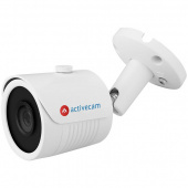Мультиформатная 2 Мп камера ActiveCam AC-H2B5 с ИК-подсветкой 30 м