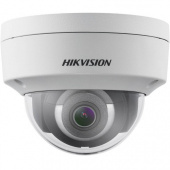 Вандалостойкая 4 Мп IP-камера Hikvision DS-2CD2143G0-IS