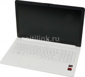 Ноутбук HP 15-db0086ur, 4JV63EA, белый