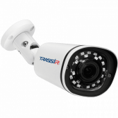 8 Мп IP-камера TRASSIR TR-D2181IR3 (2.8 мм) с ИК-подсветкой