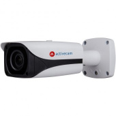 8Мп IP камера-цилиндр ActiveCam AC-D2183WDZIR5 с motor-zoom и Smart-функциями
