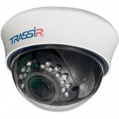 1.3 Мп IP-камера TRASSIR TR-D3113IR2 с ИК-подсветкой до 20 м