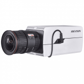 2 Мп IP-камера Hikvision DS-2CD5026G0-AP без объектива с WDR 140 дБ
