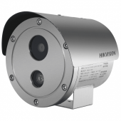 Взрывозащищенная IP-камера Hikvision DS-2XE6222F-IS (4 мм)