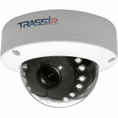 IP-камера TRASSIR TR-D3121IR1 (3.6 мм)