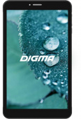 Планшет DIGMA CITI 8588&amp;nbsp;3G, 1GB, 16GB черный