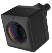 Компактная FishEye камера для транспорта Hikvision DS-2CS5802P-F