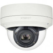 Вандалостойкая Smart-камера Wisenet Samsung XNV-6120RP с Motor-zoom и ИК-подсветкой 70 м