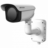 Тепловизионная камера Hikvision DS-2TD2336-100 с аналитикой