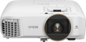 Проектор EPSON EH-TW5650 белый