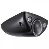 2 Мп IP-камера Hikvision DS-2XM6522WD-IM (4 мм) для транспорта с обнаружением лиц