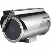 IP-камера Hikvision DS-2CD6626BS-R в антикоррозионном исполнении