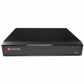 Гибридный видеорегистратор ActiveCam AC-X216 на 16 камер HD-TVI, AHD, CVBS, HD-CVI и 8 IP-камер