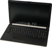 Ноутбук HP 15-db0074ur, 4JV08EA, золотистый