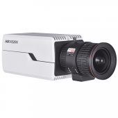 4 Мп IP-камера Hikvision DS-2CD5046G0-AP без объектива