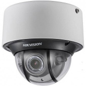 Smart IP-камера высокой чувствительности Hikvision DS-2CD4D36FWD-IZS, Motor-zoom, EXIR-подсветка