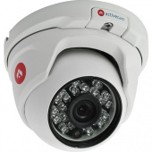 Вандалостойкая FullHD IP-камера ActiveCam AC-D8121WDIR2 с Real WDR 120дБ
