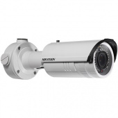 Сетевая камера-цилиндр с вариофокальным объективом Hikvision DS-2CD2642FWD-IS
