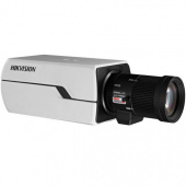 Корпусная IP-камера Hikvision DS-2CD2822F (B) без объектива