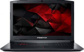 Ноутбук ACER Helios 300&amp;nbsp;PH317-52-78LY, NH.Q3EER.002, черный