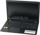 Ноутбук ACER Aspire E5-576G-31Y8, NX.GVBER.032, черный
