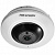Высокочувствительная IP-камера Hikvision DS-2CD2935FWD-IS с объективом «рыбий глаз» для офиса