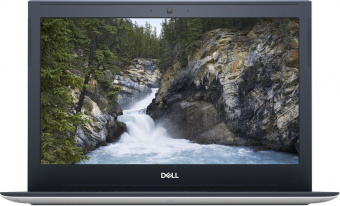 Ноутбук DELL Vostro 5471, 5471-7406, серебристый