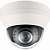 Купольная IP-камера видеонаблюдения Wisenet SND-7084RP с ИК-подсветкой и Motor-zoom