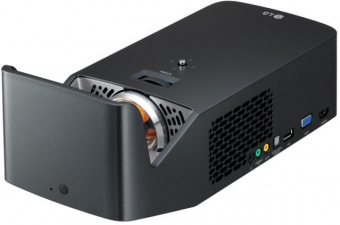Проектор LG&amp;nbsp;PF1000U черный