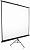 Экран ELITE SCREENS Tripod T100UWV1 черный