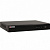 16-канальный IP-видеорегистратор HiWatch DS-N316/2P (B) с питанием камер по PoE