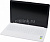 Ноутбук HP 15-da0198ur, 4AZ44EA, белый