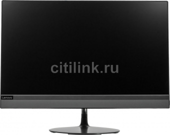 Моноблок LENOVO IdeaCentre 520-22AST, черный