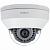 Сетевая вандалостойкая камера Wisenet LNV-6030R, WDR 120 дБ, ИК-подсветка