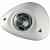 Вандалостойкая камера Wisenet Samsung SNV-6012MP с WDR 120 дБ