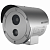 4 Мп IP-камера Hikvision DS-2XE6242F-IS/316L с защитой от взрыва и коррозии, ИК-подсветкой 30 м