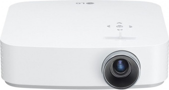 Проектор LG&amp;nbsp;PF50KS белый