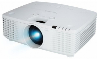 Проектор VIEWSONIC PRO9530HDL белый