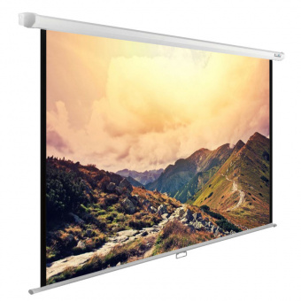 Экран CACTUS WallExpert CS-PSWE-240&amp;times;180-WT