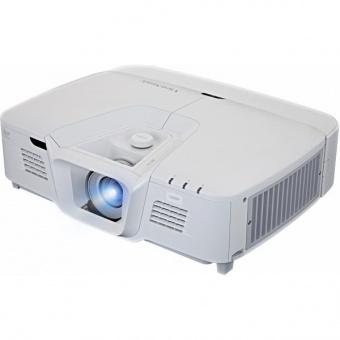 Проектор VIEWSONIC PRO8530HDL белый