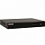 Гибридный 8-канальный 4К видеорегистратор 5 в 1 HiWatch DS-H208UP