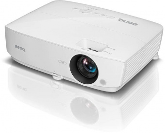 Проектор BENQ MX535 белый
