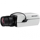 Smart-камера Hikvision DS-2CD4025FWD-AP для разноконтрастного освещения